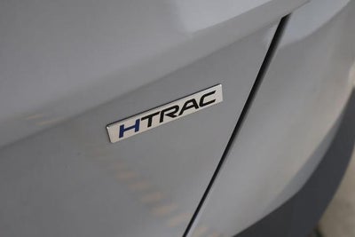 2027 Hyundai KONA SE AWD
