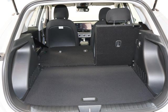 2027 Hyundai KONA SE AWD