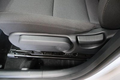 2027 Hyundai KONA SE AWD