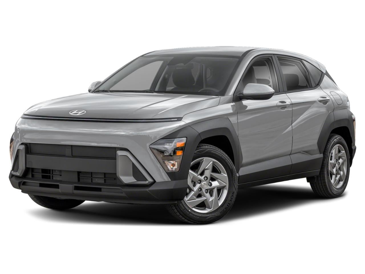 2027 Hyundai Kona