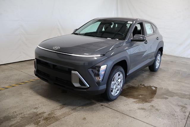 2027 Hyundai Kona