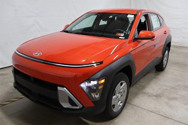 2026 Hyundai KONA SE AWD