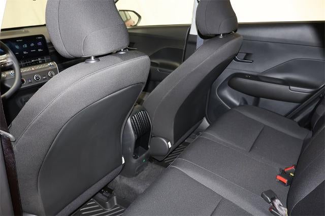 2026 Hyundai KONA SE AWD