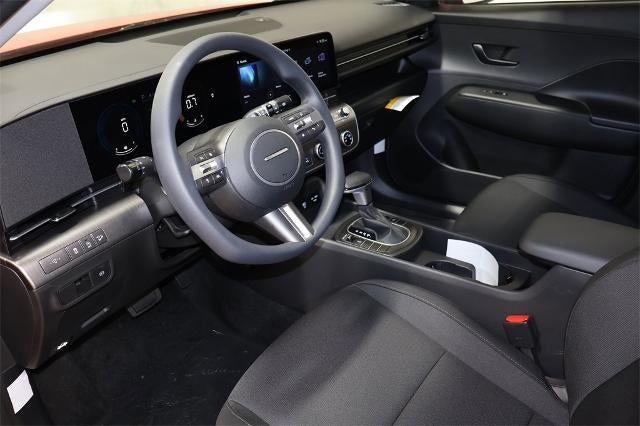 2026 Hyundai KONA SE AWD