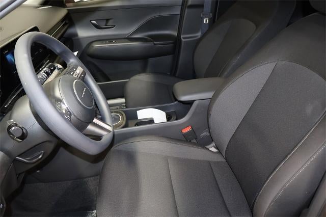 2026 Hyundai KONA SE AWD