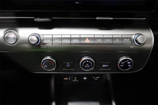 2026 Hyundai KONA SE AWD