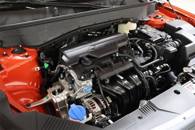 2026 Hyundai KONA SE AWD