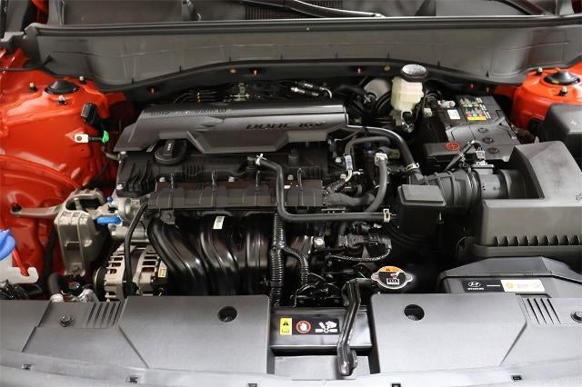 2026 Hyundai KONA SE AWD