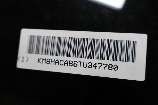 2026 Hyundai KONA SE AWD