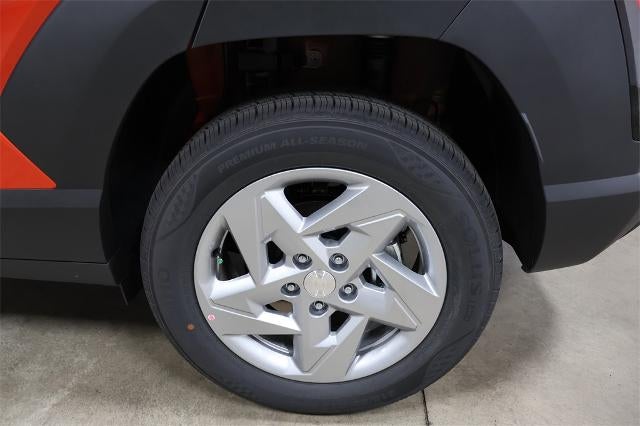 2026 Hyundai KONA SE AWD