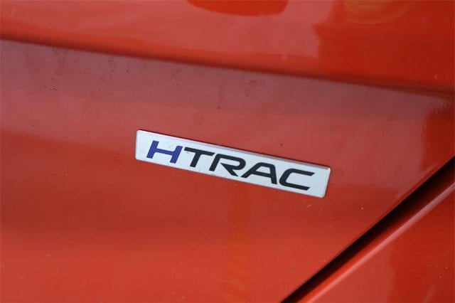 2026 Hyundai KONA SE AWD