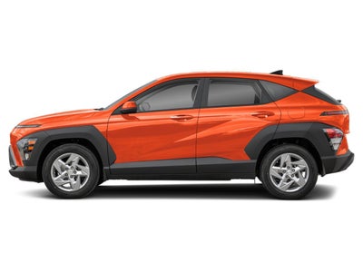 2026 Hyundai KONA SE AWD