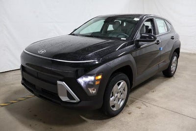2026 Hyundai KONA SE AWD