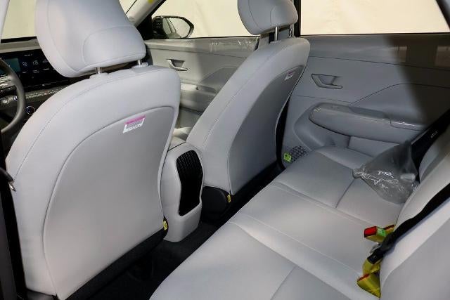 2026 Hyundai KONA SE AWD