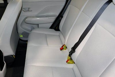 2026 Hyundai KONA SE AWD