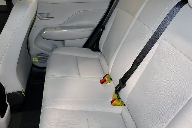 2026 Hyundai KONA SE AWD