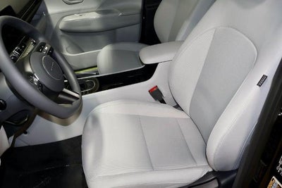 2026 Hyundai KONA SE AWD