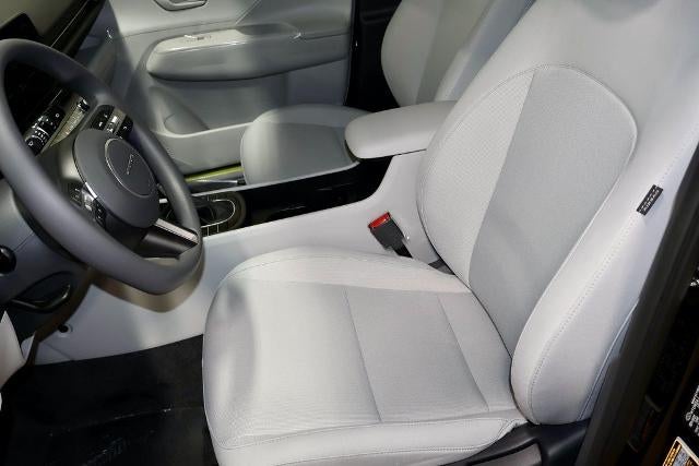 2026 Hyundai KONA SE AWD