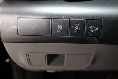 2026 Hyundai KONA SE AWD