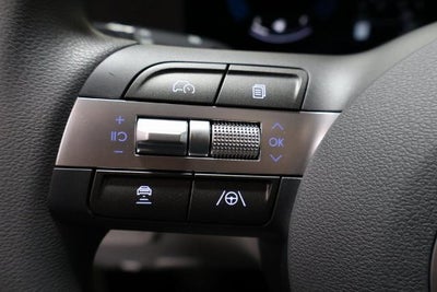 2026 Hyundai KONA SE AWD