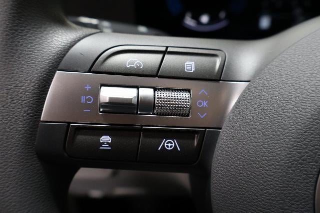 2026 Hyundai KONA SE AWD