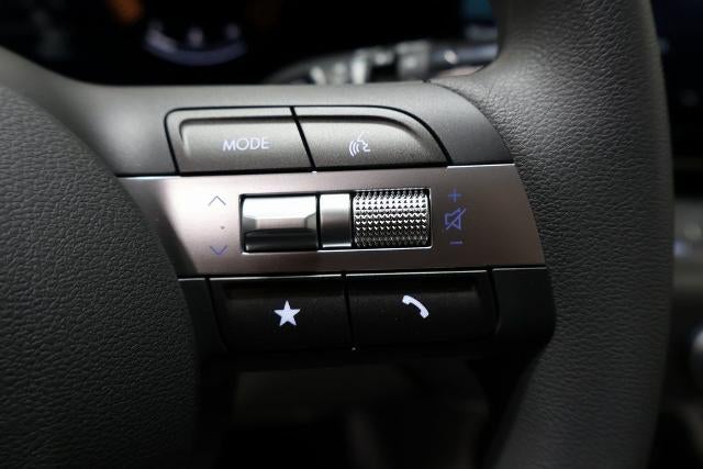 2026 Hyundai KONA SE AWD