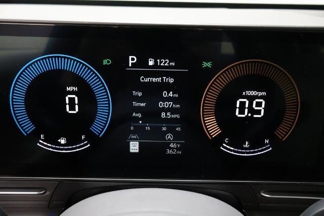 2026 Hyundai KONA SE AWD