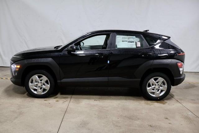 2026 Hyundai KONA SE AWD