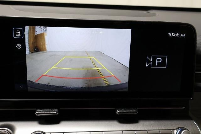 2026 Hyundai KONA SE AWD