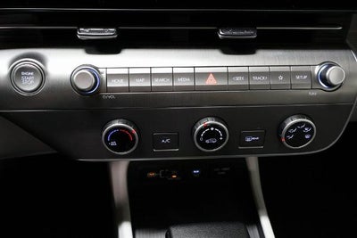 2026 Hyundai KONA SE AWD