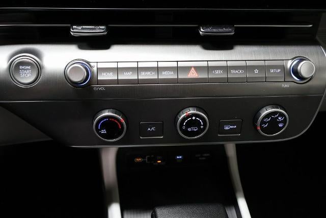 2026 Hyundai KONA SE AWD