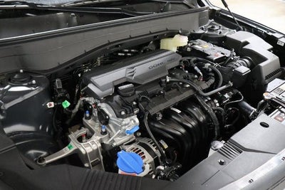 2026 Hyundai KONA SE AWD