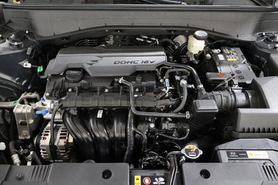 2026 Hyundai KONA SE AWD