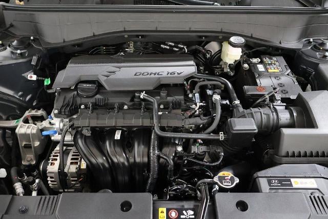 2026 Hyundai KONA SE AWD