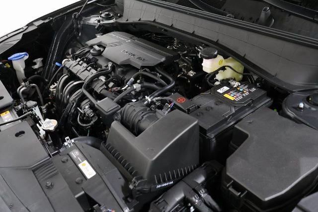 2026 Hyundai KONA SE AWD