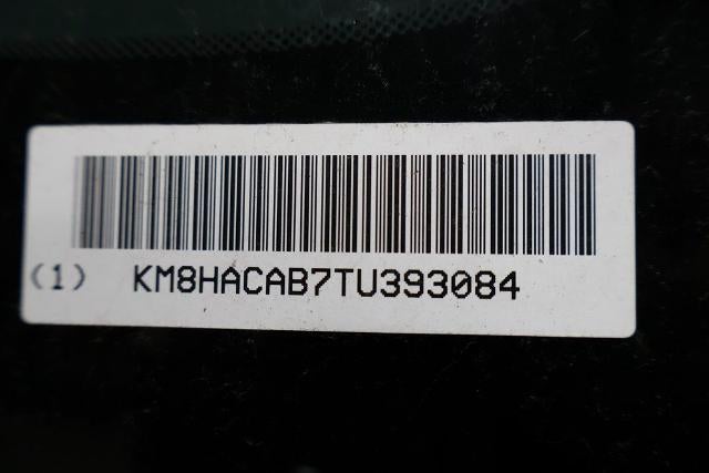 2026 Hyundai KONA SE AWD