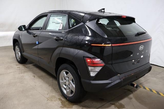 2026 Hyundai KONA SE AWD