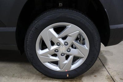 2026 Hyundai KONA SE AWD