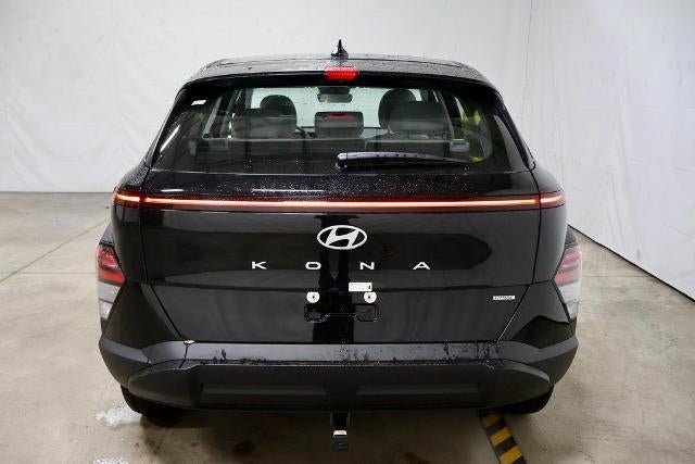 2026 Hyundai KONA SE AWD