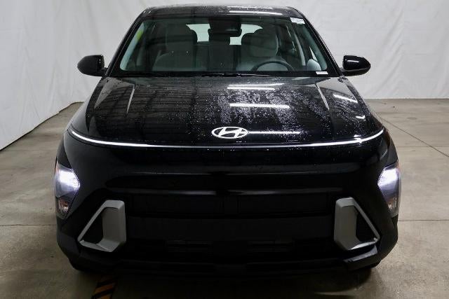 2026 Hyundai KONA SE AWD