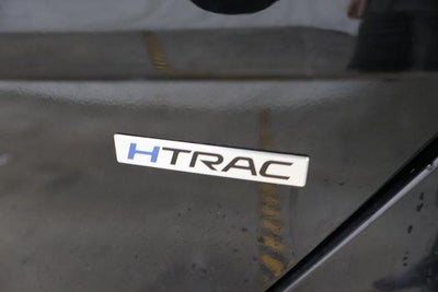 2026 Hyundai KONA SE AWD