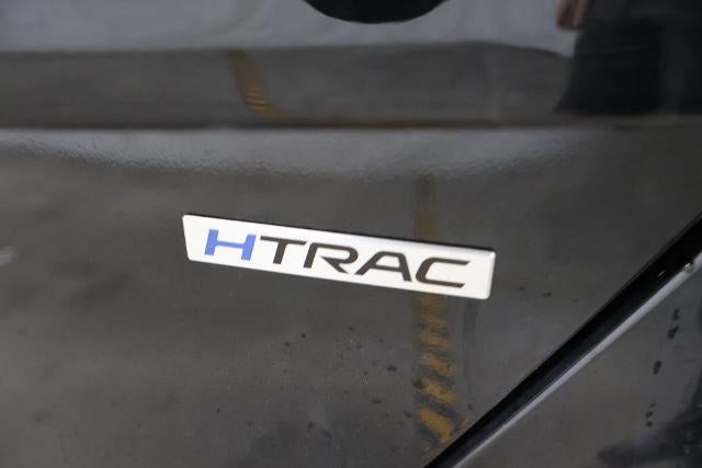 2026 Hyundai KONA SE AWD