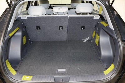 2026 Hyundai KONA SE AWD