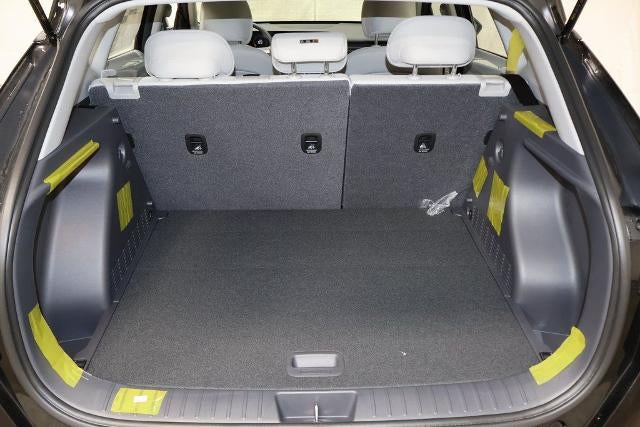 2026 Hyundai KONA SE AWD