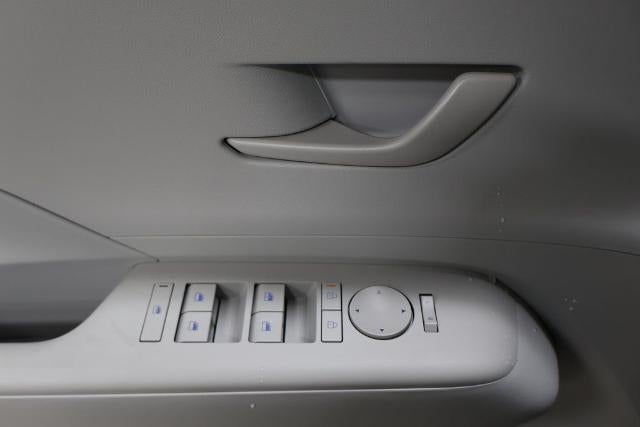 2026 Hyundai KONA SE AWD