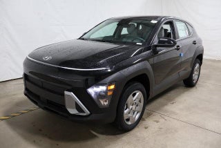 2026 Hyundai KONA SE AWD