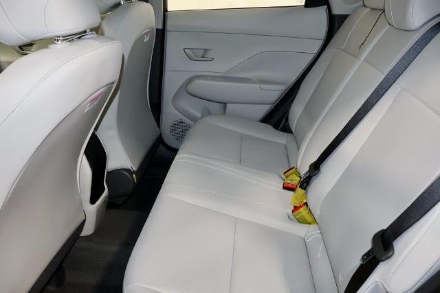 2026 Hyundai KONA SE AWD