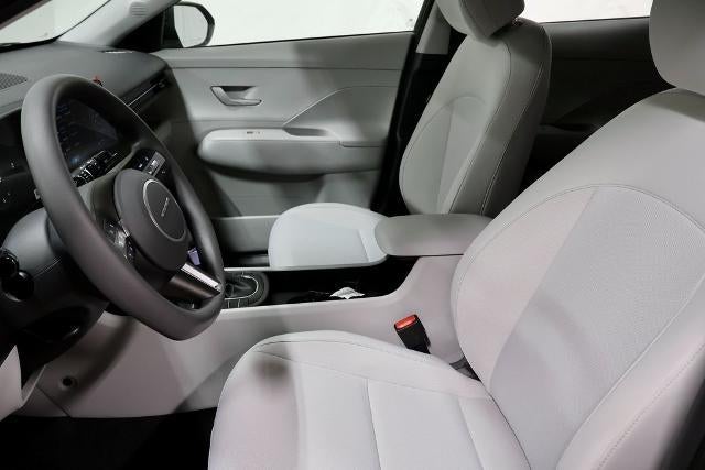 2026 Hyundai KONA SE AWD