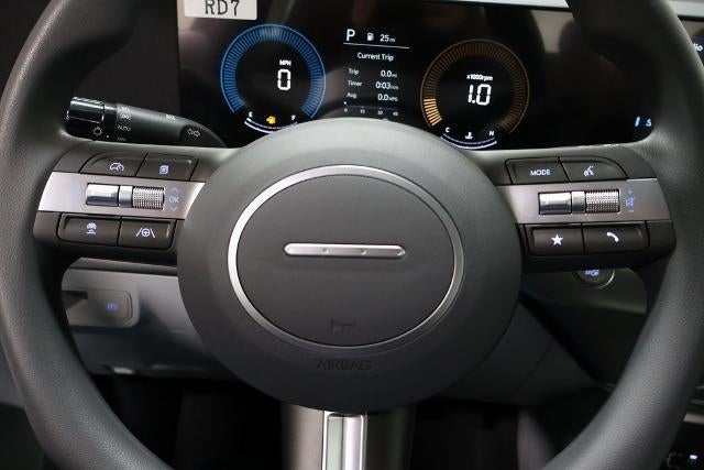 2026 Hyundai KONA SE AWD