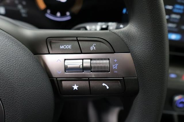 2026 Hyundai KONA SE AWD